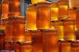 PURE 100% HONEY in VIETNAM