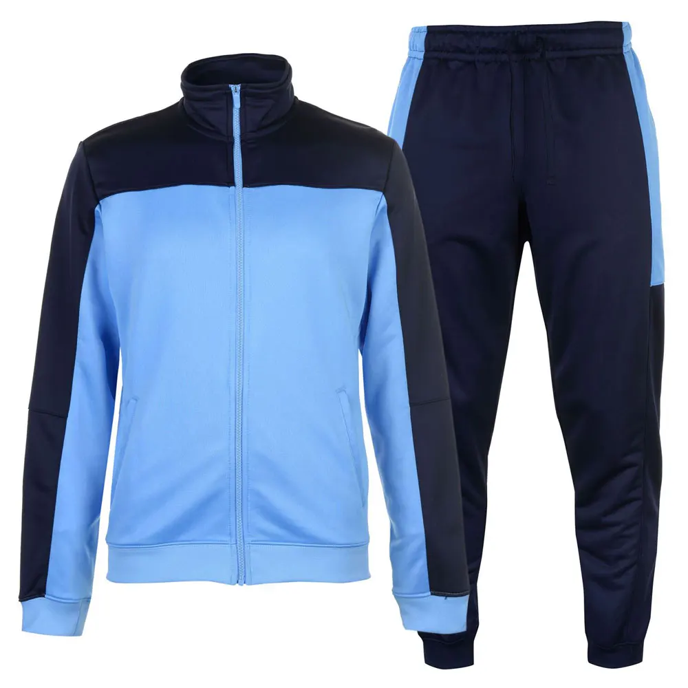 running track suit