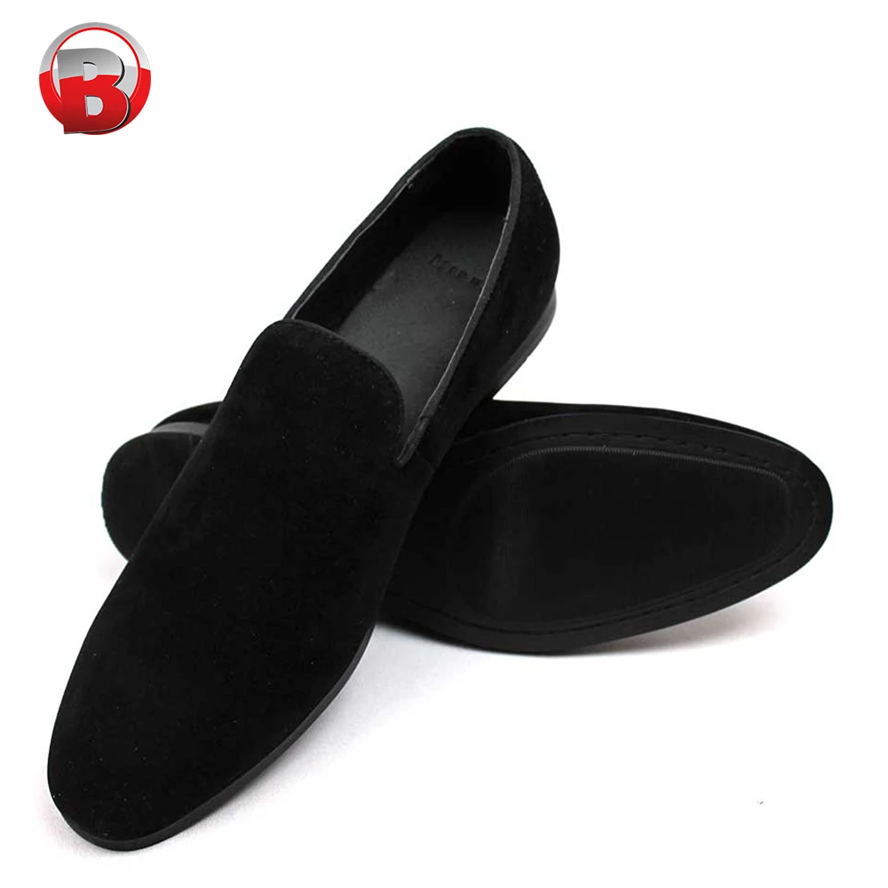 men's genuine leather loafers