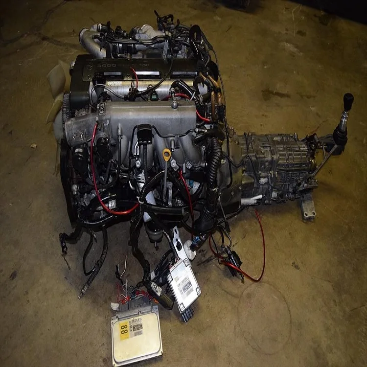 Jdm 94 98 Supra 2jz Gte Twin Turbo Engine 6 Speed Getrag Transmission Box Buy Jdm 94 98 Supra 2jz Gte Twin Turbo Engine 6 Speed Getrag Transmission Box Product On Alibaba Com