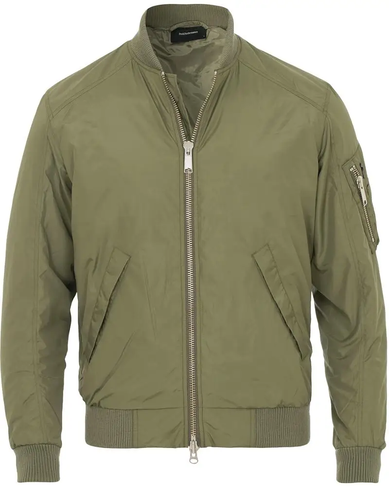 ma2 flight jacket
