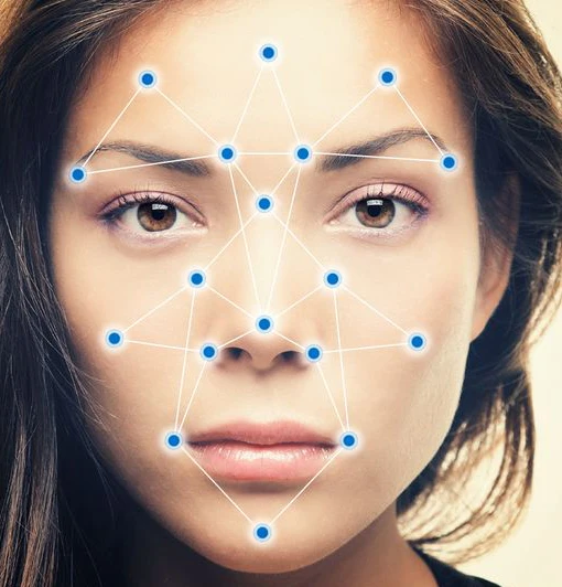 Приложение для обнаружения лица, мобильное приложение для разработки/заказа продуктов и доставки, мобильное приложение от Intellisense