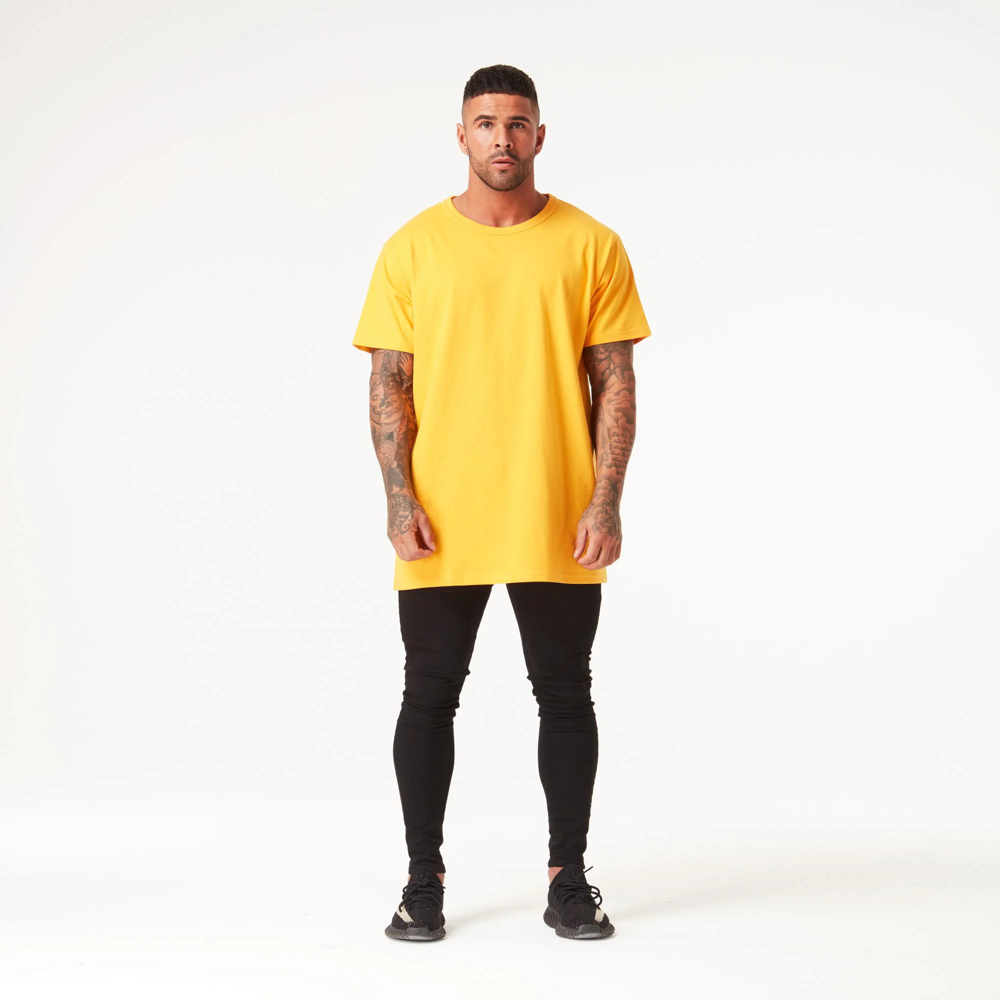 oversized t shirt for labour