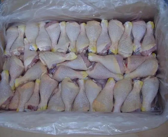 halal frozen chicken drumstick for sale