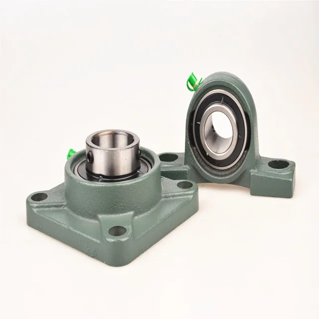 UCF212-39 UCF212 с корпусом из нержавеющей стали, блок F212 опорный подшипник UCF212-36 UCF212-38 UCF212-39 UCF212