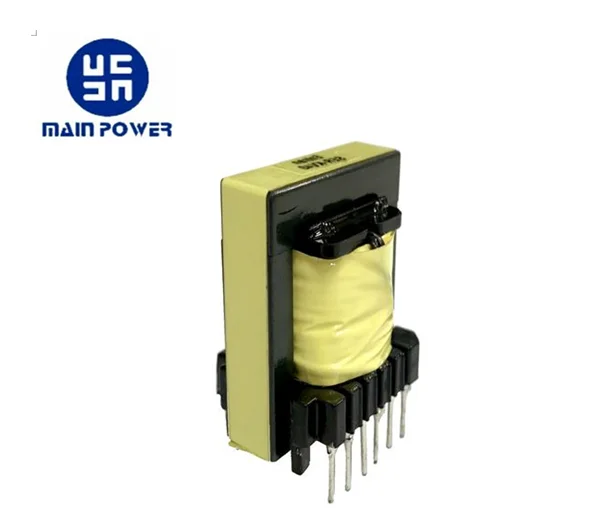 EEL16 EEL22 EEL19 Vertical Switching Transformer for Inverter