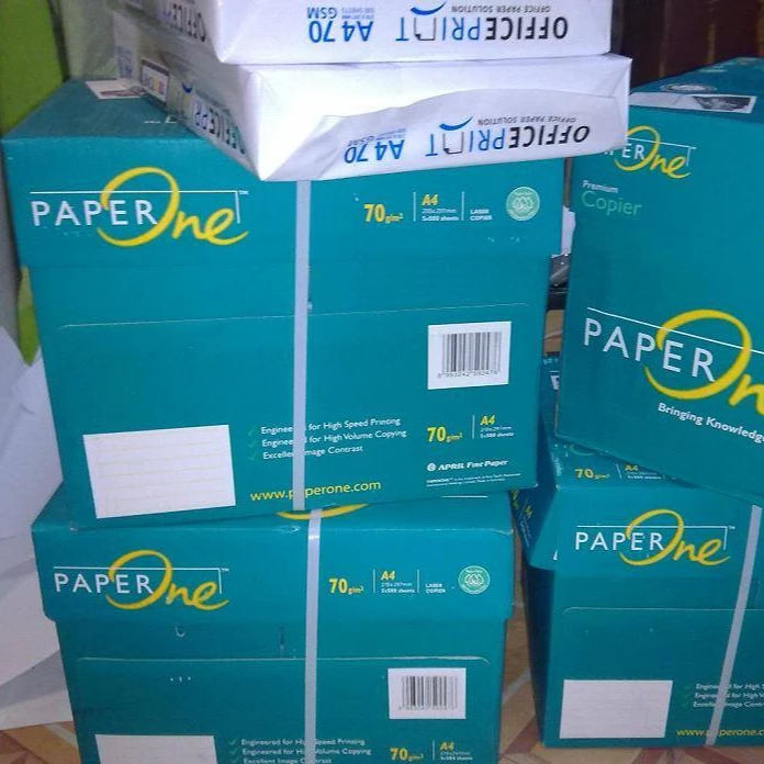 a4 paper box