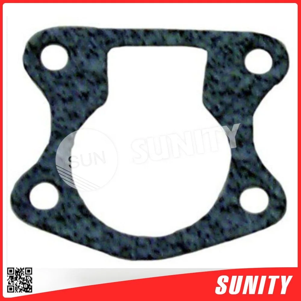 
 Производитель Тайвань, поставщик подвесных запчастей, замена 6F3-W0001-04-00 115HP 130HP, Комплект прокладок головки питания для двигателя yanmar  