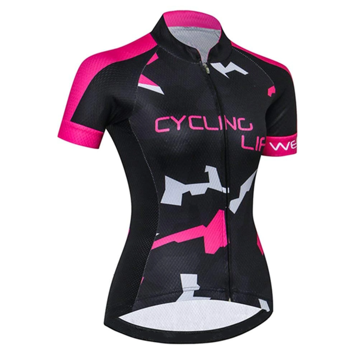 high quality cycling clothing