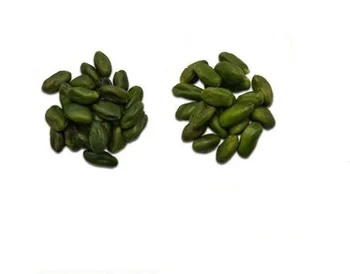 Green peeled pistachio kernel for sale