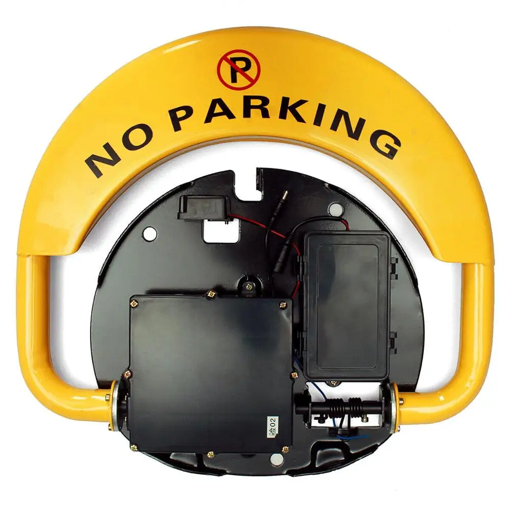 8 кг Анти-Вор резервный частный дистанционный парковочный