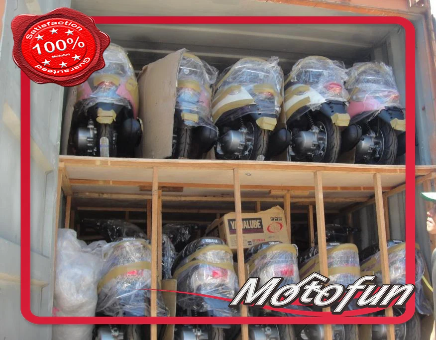 
 Подержанный скутер, мотоцикл Cygnus X 125cc 1-го поколения SE12 XC125 5TY, Тайвань  