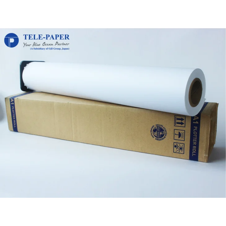 plotter roll