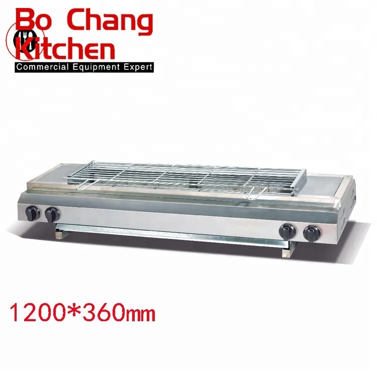 mini grill machine