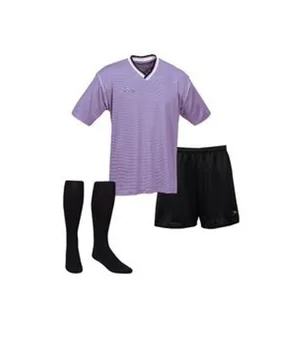 Soccer Uniform Kit No.2 Your team Soccer Uniforms Football Sports Wear Soccer jersey sets customised name and numbers