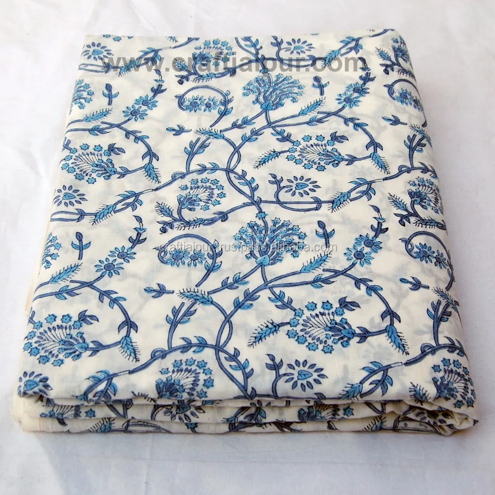Handmade Sanganeri Block Print Natural Cotton Dress Sewing Running Voile Fabric Buy Cotton Fabric Wholesale Fabric Organic Cotton Fabric Product On Alibaba Com