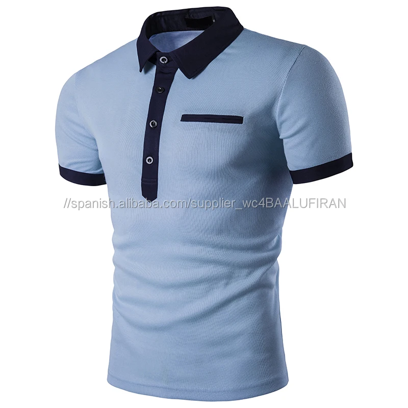 camisas para hombre marca polo