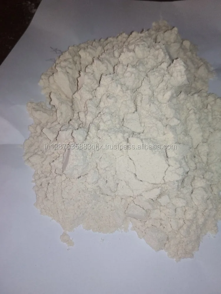 
 High Quality 50 kg Bag Natural White Soft Wheat Flour  