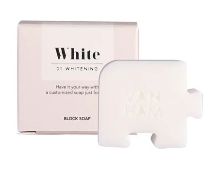best cleansing soap