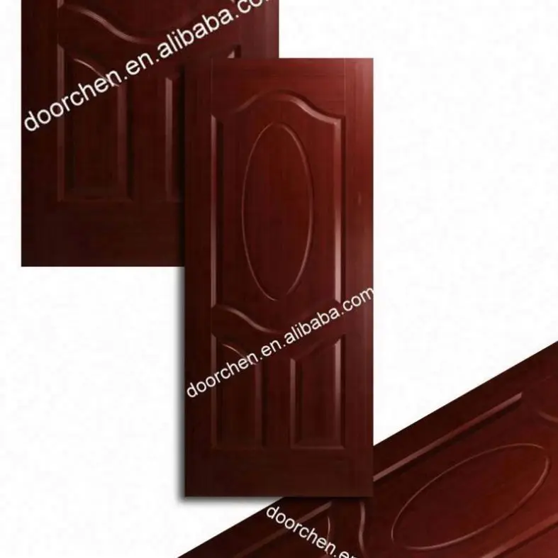2018 Newest Made in Taiwan Moroccan Wood Doors