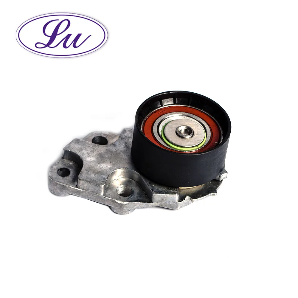 OEM NO 5094008601 auto engine parts tensioner pulley