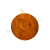 Natural Wood Finished