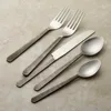 Plata y negro
