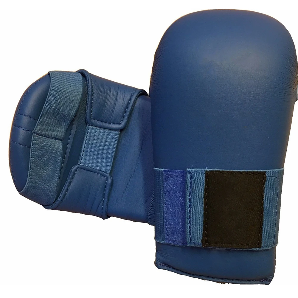kids karate mitts
