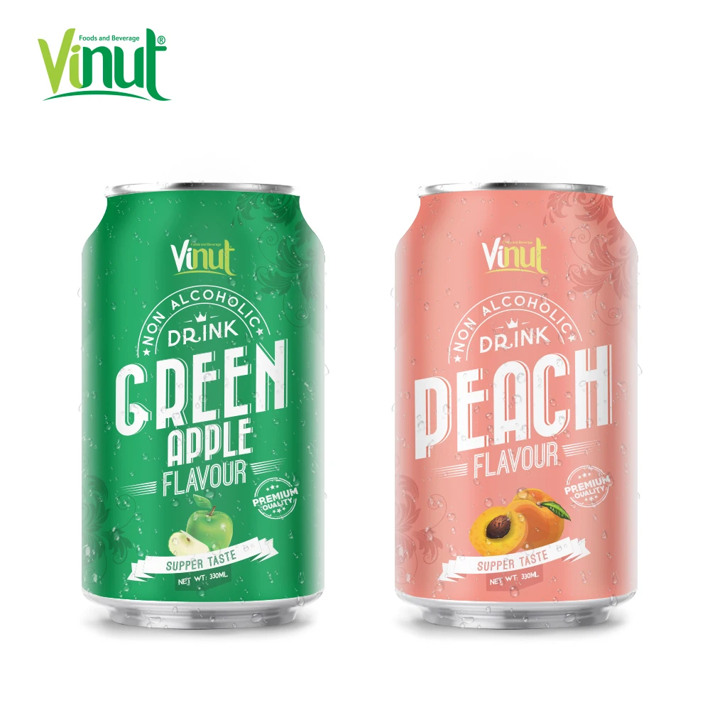 
 330 мл ароматизаторы для безалкогольных напитков  