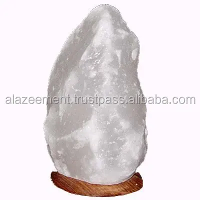 Гималайская белая кристаллическая солевая