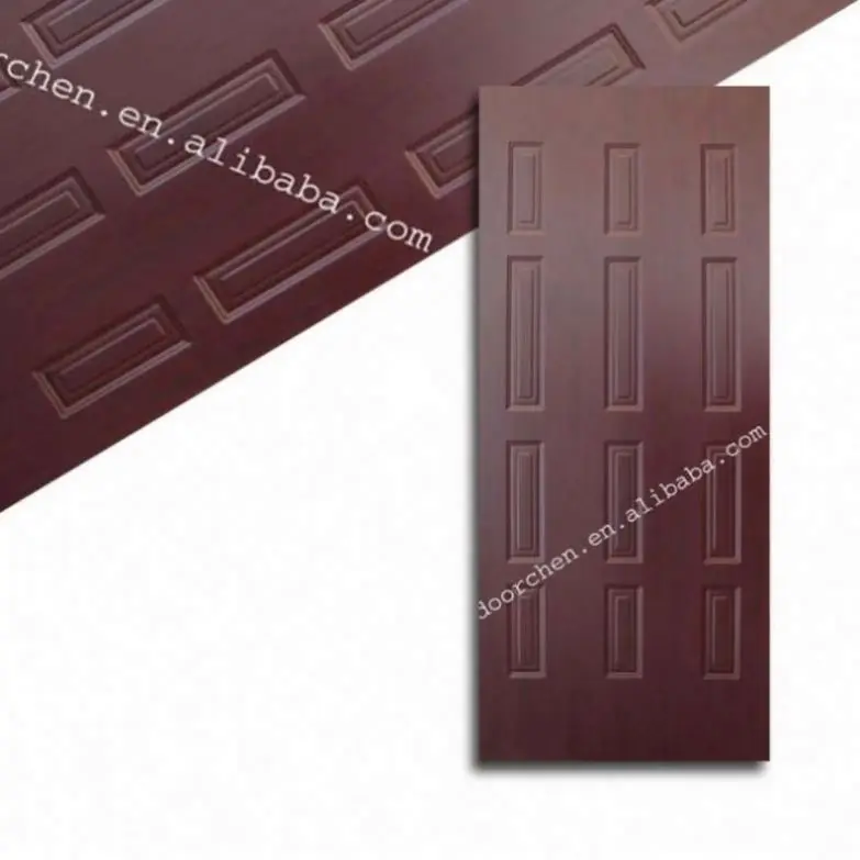 2018 Newest Made in Taiwan Moroccan Wood Doors