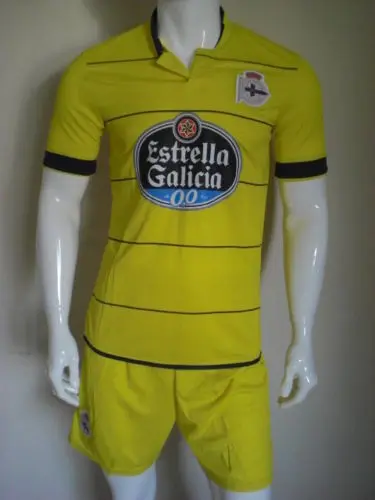 Cheap/Latest/Update Team Club Sublimated Soccer/football/hockey Wear Jarsey