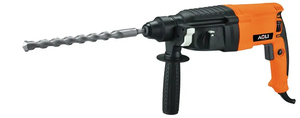 Китайский роторный молоток AOLI 850