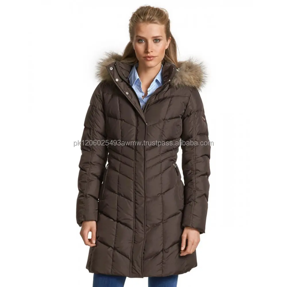 17冬服女性パッド入りジャケットファーカラー レディースウィンターコート かわいいレディースウィンターコート Buy ロシアの冬 のコート 女性ジャケット 冬コート14 Product On Alibaba Com