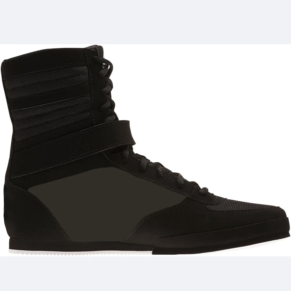 Custom Boxing Wears Men Boxing Shoes 