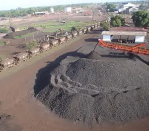 Manganese Ore/Ores and Minerals/Mn Ore 40-42%!