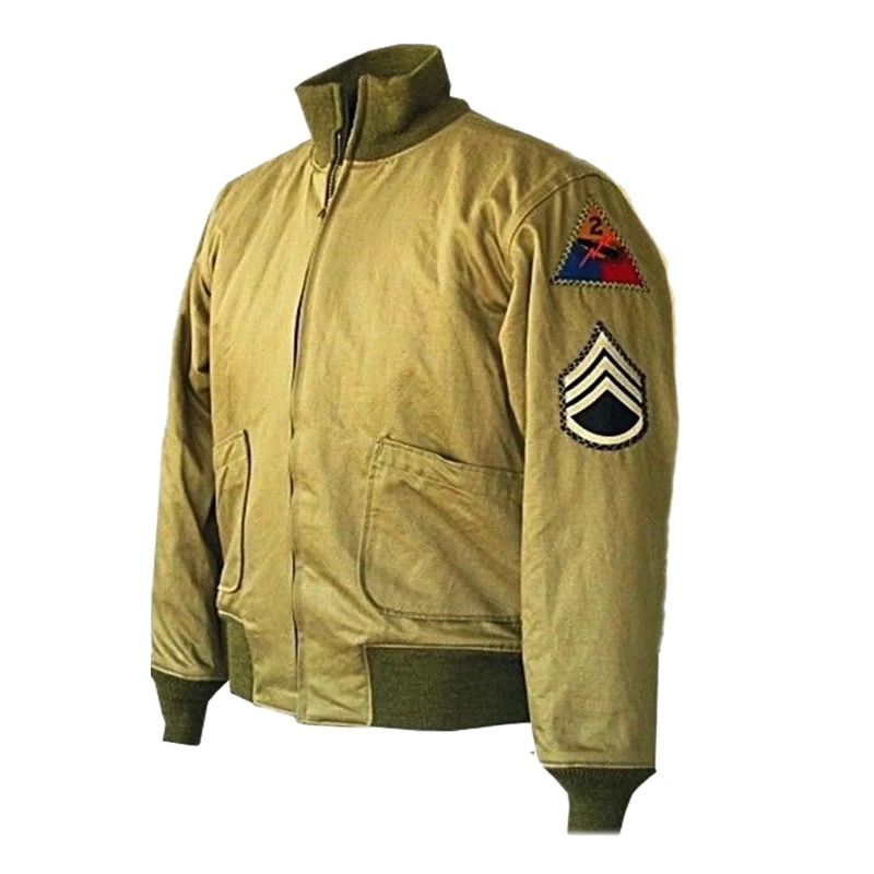 fighter pilot jackets ww2