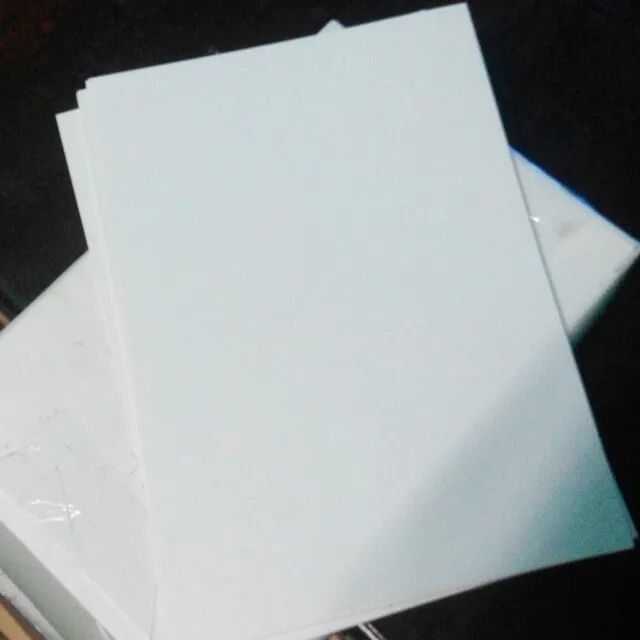 Inkjet Matte Paper 120 Grams Buy Matt Paper Product On Alibaba Com