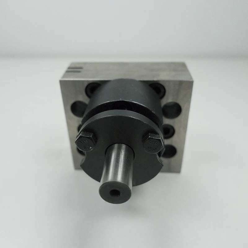 Spinning Machine Gear Metering Pump