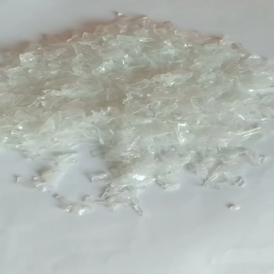 Bottle Grade Pet Resin Polyethylene Terephthalate Factory Transparent