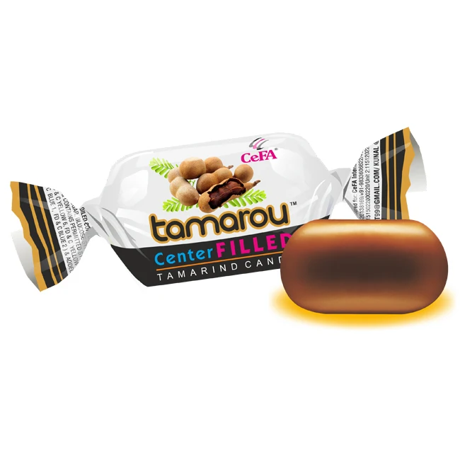 おいしいタマルーセンターフィルドキャンディースウィートタマリンドキャンディー Buy キャンディー タマリンドキャンディー 甘いキャンディー Product On Alibaba Com