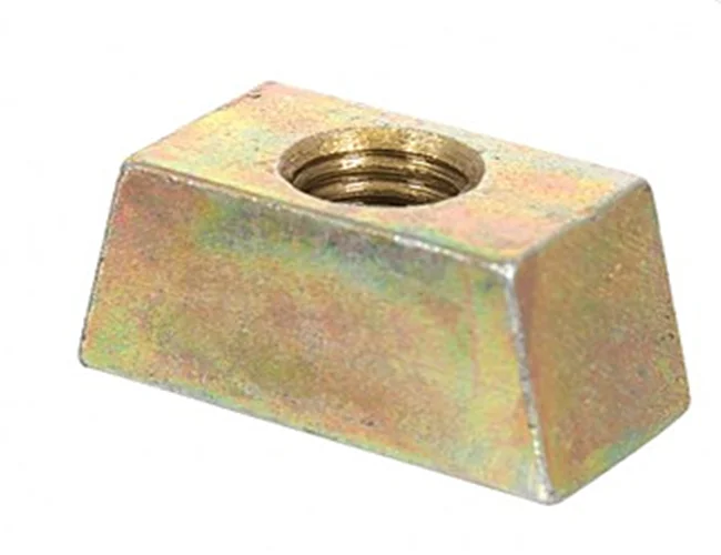 Threaded Rod BSP-G1/2\