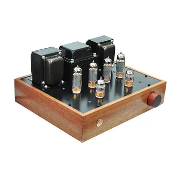 Professional China Push Pull EL84 Tube Amplifier