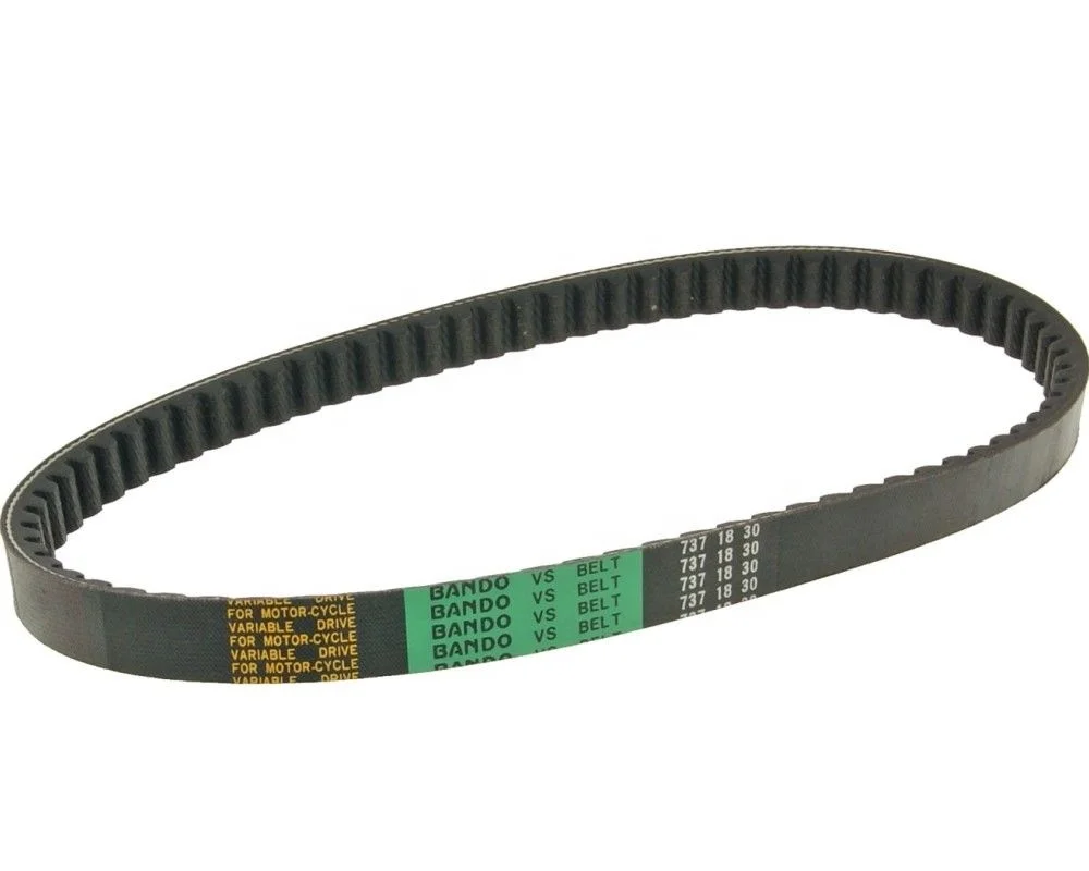 Source (Made in Japan) Bando Belt SYM Jet4, Orbit II, Jet Euro