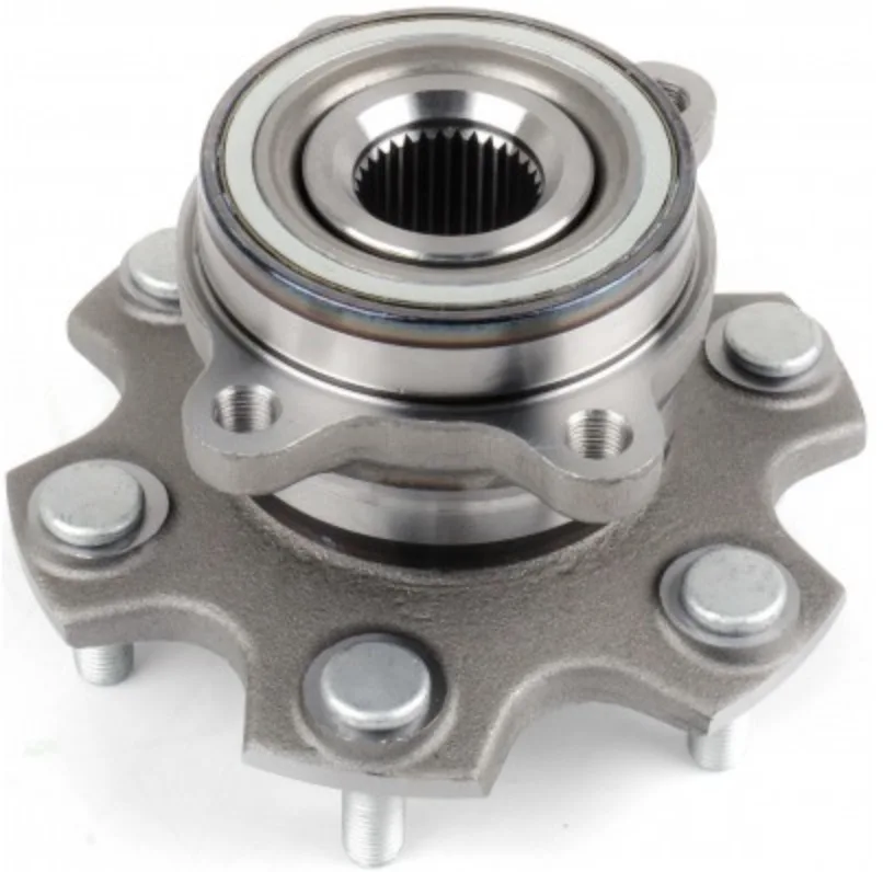 Mr418524 3780a011 2duf053n Rear Wheel Hub Bearing For Mitsubishi Pajero V87  V93 - Buy 2duf053n Mr418524,Rear Wheel Hub Bearing For Mitsubishi Pajero  V87 V93,3780a011 Product on Alibaba.com