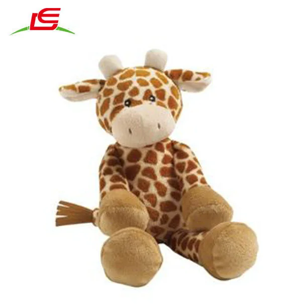 mothercare giraffe teddy