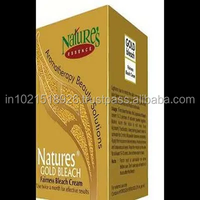 herbal gold bleach