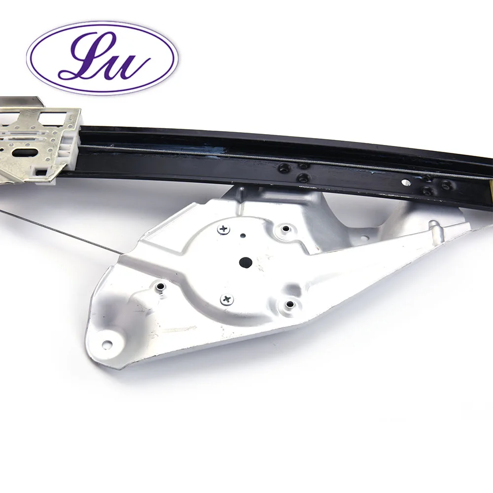 Rear Window Regulator RL For AUDI W/O MOTOR A6 98-04 w/o 4B0 839 461 749-631