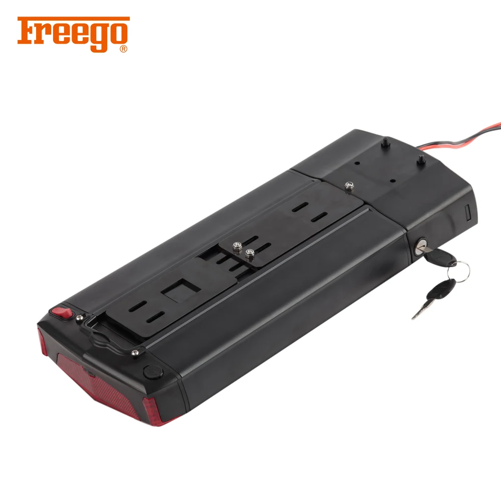 Комплект литий-ионных батарей для электровелосипеда на заказ 36 В 10 4 Ач