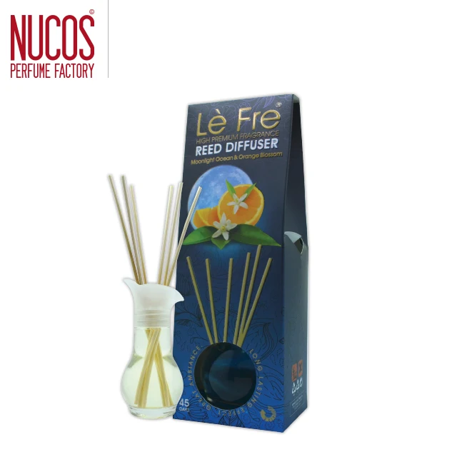 Air Freshener Reed Diffuser Room Freshener With Natural Stick Good